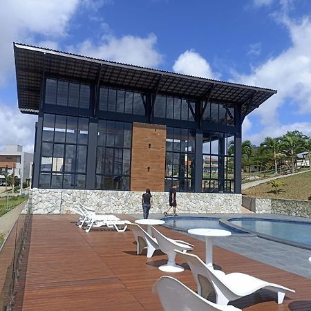 Casa No Condominio Caminho Da Serra Bananeiras Luaran gambar
