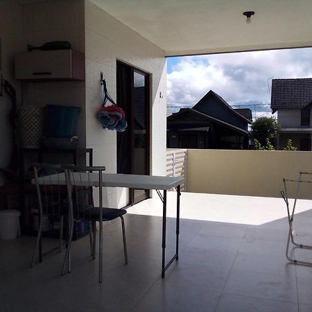 Casa No Condominio Caminho Da Serra Bananeiras Luaran gambar
