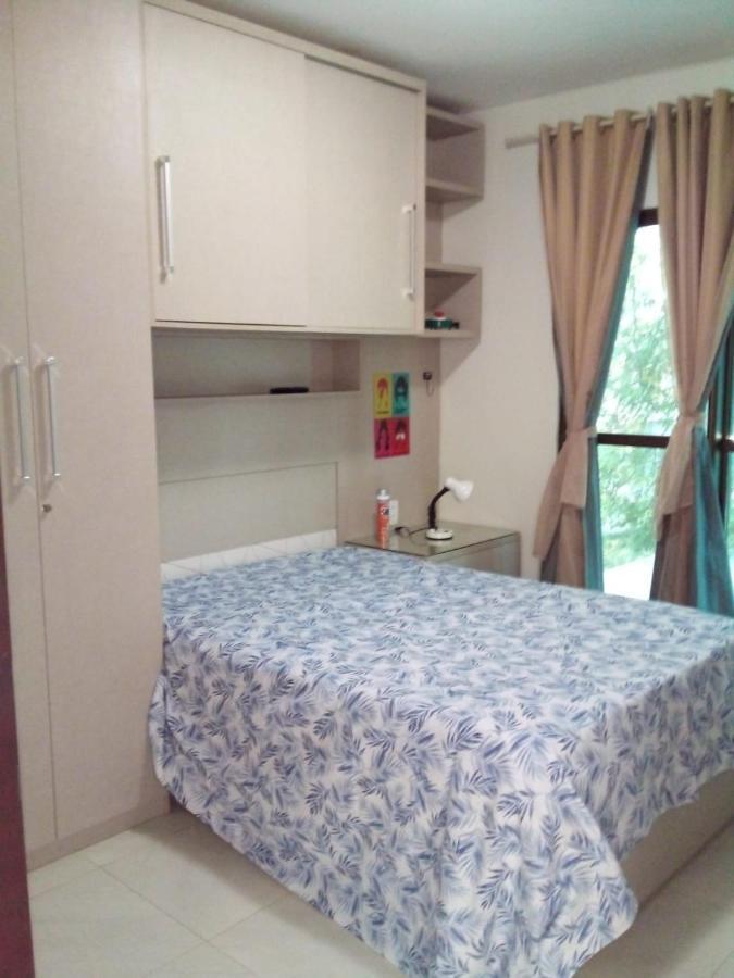 Casa No Condominio Caminho Da Serra Bananeiras Luaran gambar