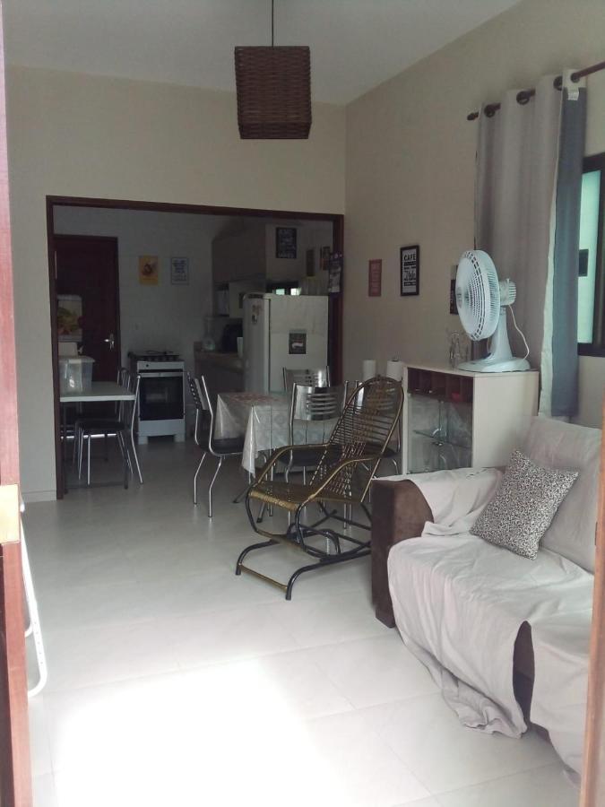 Casa No Condominio Caminho Da Serra Bananeiras Luaran gambar