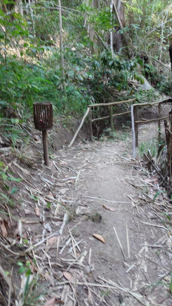 Casa No Condominio Caminho Da Serra Bananeiras Luaran gambar