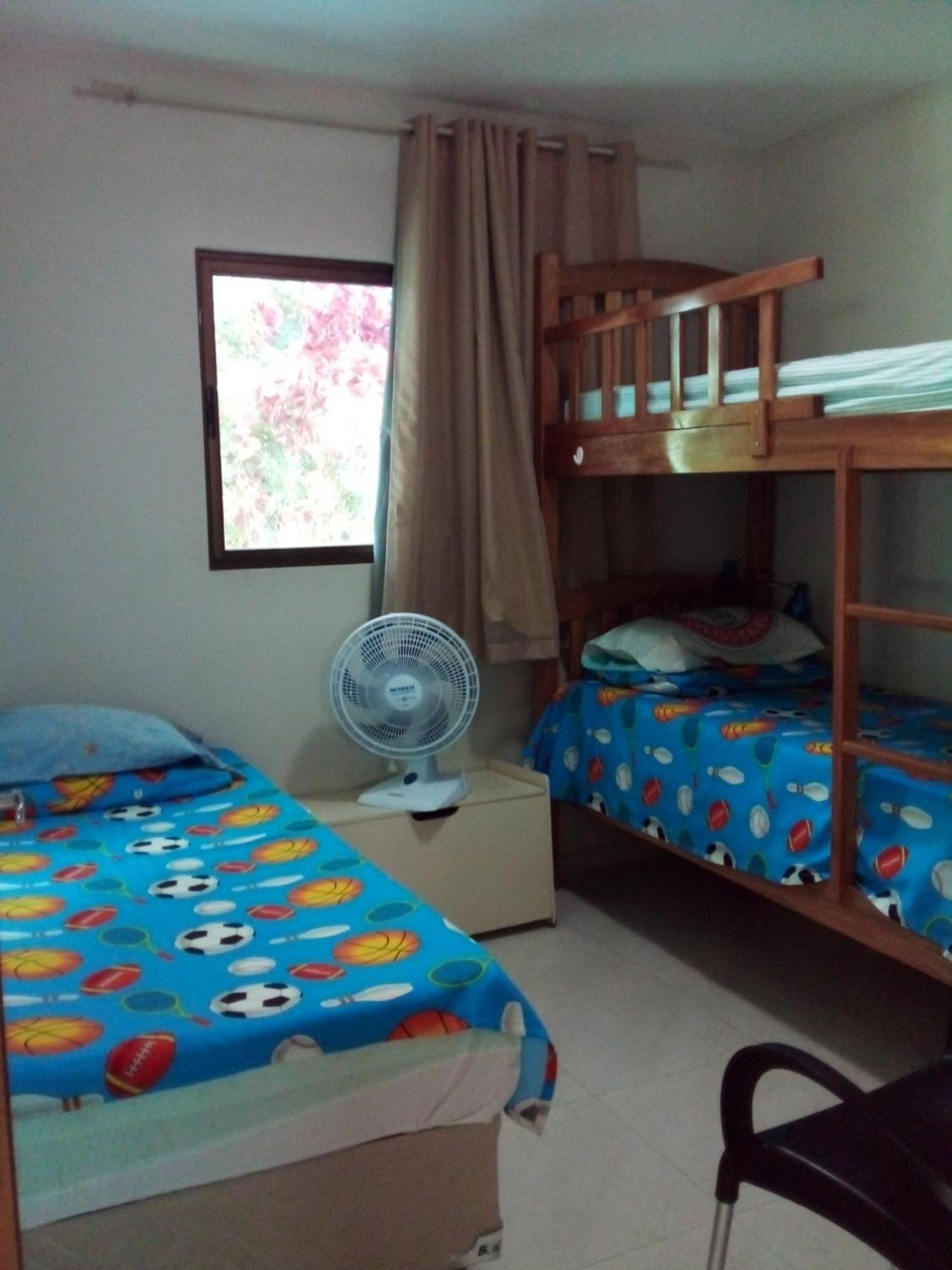 Casa No Condominio Caminho Da Serra Bananeiras Luaran gambar